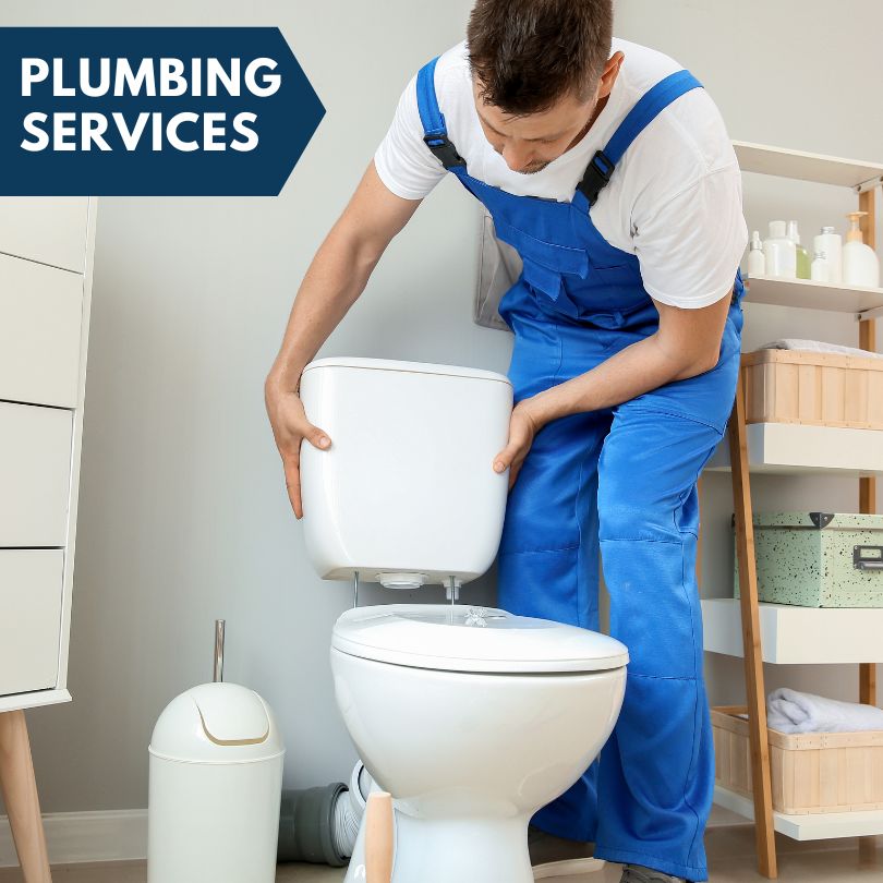 Plumbing Company in Portage, OH