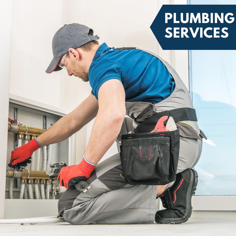 Portage Plumbing Company
